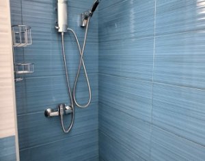 Appartement 2 chambres à louer dans Cluj-napoca, zone Centru