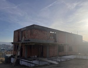 Maison 3 chambres à vendre dans Cluj-napoca, zone Gara
