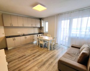 , 53m2 dans Floresti