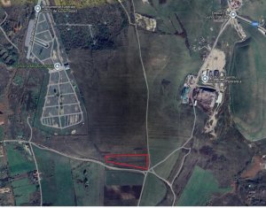 , 5827m2 dans Cluj-napoca, zone Sopor