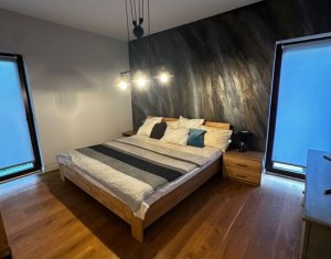 Maison 3 chambres à vendre dans Cluj-napoca, zone Gruia