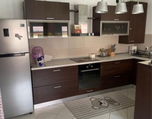, 80m2 dans Cluj-napoca, zone Gheorgheni