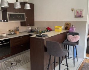 Appartement 2 chambres à louer dans Cluj-napoca, zone Gheorgheni
