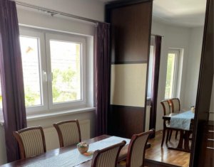 Appartement 2 chambres à louer dans Cluj-napoca, zone Gheorgheni