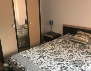 Appartement 2 chambres à louer dans Cluj-napoca, zone Gheorgheni