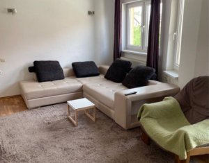 Appartement 2 chambres à louer dans Cluj-napoca, zone Gheorgheni
