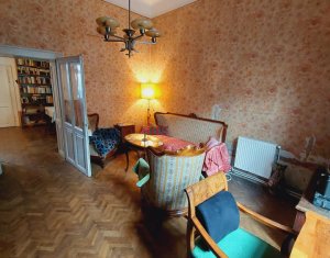 Appartement 3 chambres à vendre dans Cluj-napoca