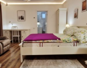 Pret redus doar in decembrie - Casa individuala ultrafinisata in Cartierul Gruia