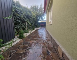 Pret redus doar in decembrie - Casa individuala ultrafinisata in Cartierul Gruia