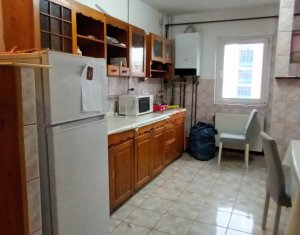Appartement 2 chambres à vendre dans Cluj-napoca, zone Marasti