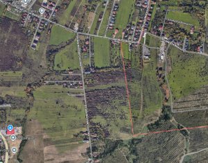 , 2300m2 in Cluj-napoca, zona Becas