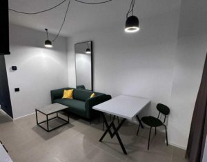 , 37m2 dans Cluj-napoca, zone Manastur