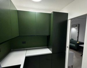 Appartement 1 chambres à louer dans Cluj-napoca, zone Manastur