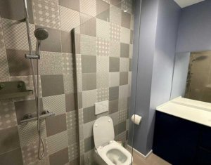 Appartement 1 chambres à louer dans Cluj-napoca, zone Manastur