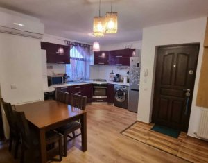 , 55m2 dans Cluj-napoca, zone Zorilor