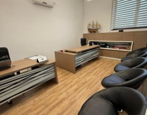 Bureau à louer dans Cluj-napoca, zone Gruia