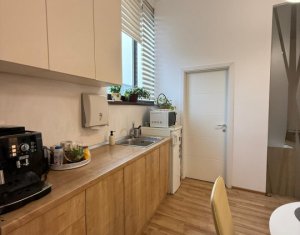 Bureau à louer dans Cluj-napoca, zone Gruia