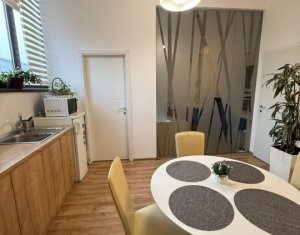 Bureau à louer dans Cluj-napoca, zone Gruia