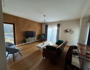 , 78m2 dans Cluj-napoca, zone Gruia