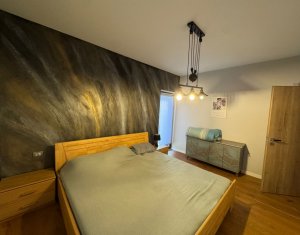 Appartement 3 chambres à vendre dans Cluj-napoca, zone Gruia