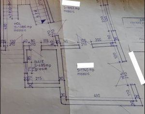 Vanzare casa –  zona semicentrala