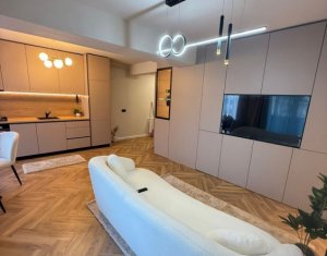Appartement 2 chambres à vendre dans Cluj-napoca, zone Dambul Rotund