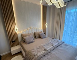 Appartement 2 chambres à vendre dans Cluj-napoca, zone Dambul Rotund
