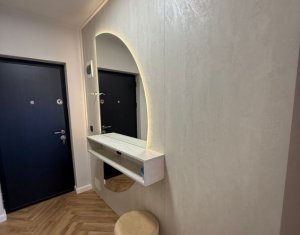Appartement 2 chambres à vendre dans Cluj-napoca, zone Dambul Rotund