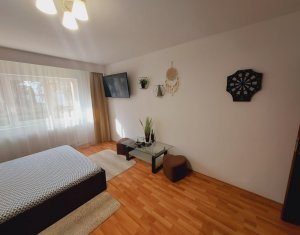 , 53m2 dans Cluj-napoca, zone Intre Lacuri
