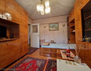 Appartement 2 chambres à vendre dans Cluj-napoca, zone Gheorgheni