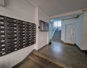 , 43.25m2 dans Cluj-napoca, zone Gheorgheni