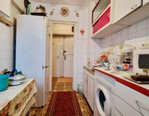 Appartement 2 chambres à vendre dans Cluj-napoca, zone Gheorgheni