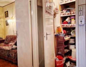 Appartement 2 chambres à vendre dans Cluj-napoca, zone Gheorgheni