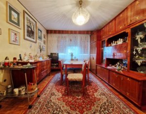 Appartement 2 chambres à vendre dans Cluj-napoca, zone Gheorgheni