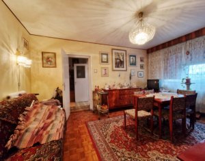 Appartement 2 chambres à vendre dans Cluj-napoca, zone Gheorgheni