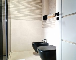 Casa individuala premium pentru familie – Chinteni, zona Terra