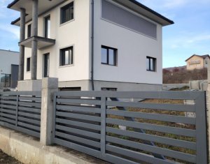 , 180m2 in Chinteni