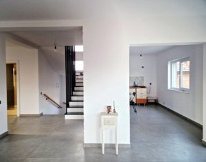 Casa individuala premium pentru familie – Chinteni, zona Terra