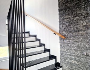 Casa individuala premium pentru familie – Chinteni, zona Terra