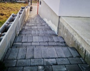 Casa individuala premium pentru familie – Chinteni, zona Terra