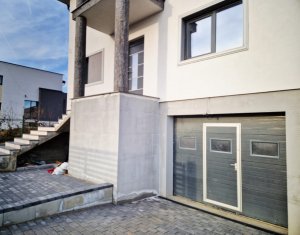 Casa individuala premium pentru familie – Chinteni, zona Terra