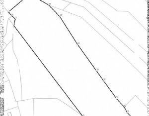 Terrain à vendre dans Cluj-napoca, zone Grigorescu
