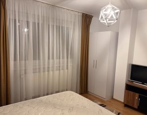 Appartement 2 chambres à louer dans Cluj-napoca, zone Buna Ziua