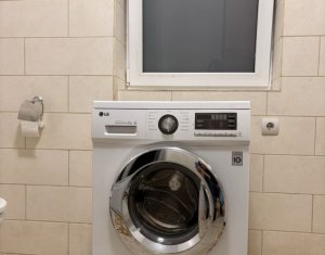 Appartement 2 chambres à louer dans Cluj-napoca, zone Buna Ziua