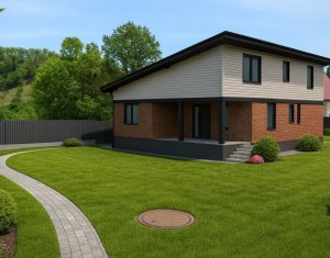 , 178m2 dans Bedeciu, zone Centru