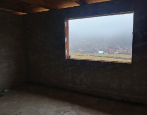 Maison 4 chambres à vendre dans Bedeciu, zone Centru