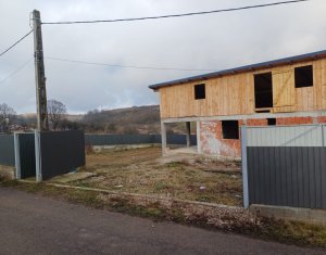 Maison 4 chambres à vendre dans Bedeciu, zone Centru