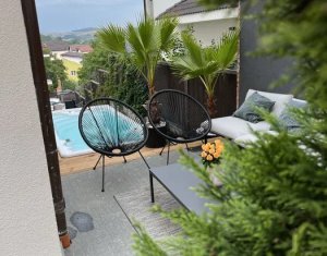Maison 4 chambres à vendre dans Cluj-napoca, zone Gruia