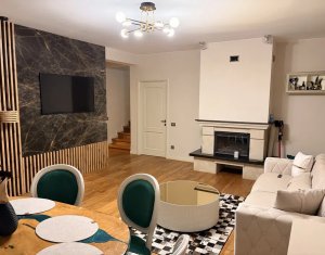 Maison 4 chambres à vendre dans Cluj-napoca, zone Gruia
