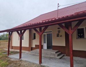 Casa tip duplex ,  120 mp SU, teren 1000 mp, Căianu Mic